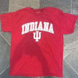 Classic Indiana University Tee